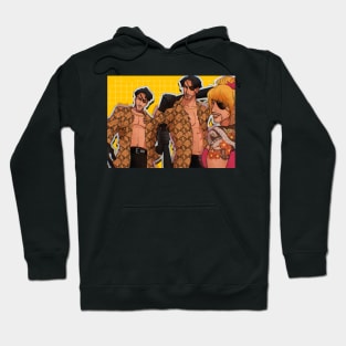 Majima Hoodie